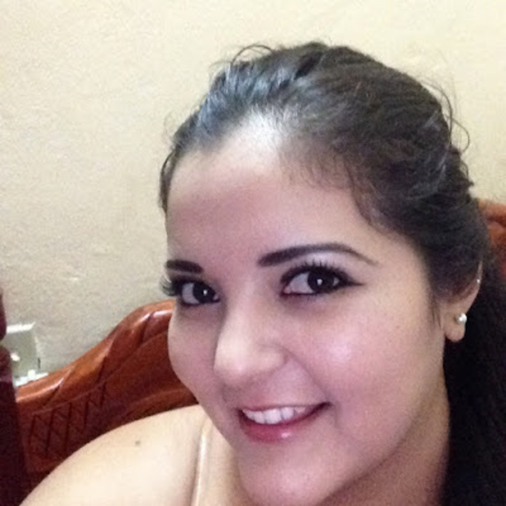 Meet your Posher, Lupita